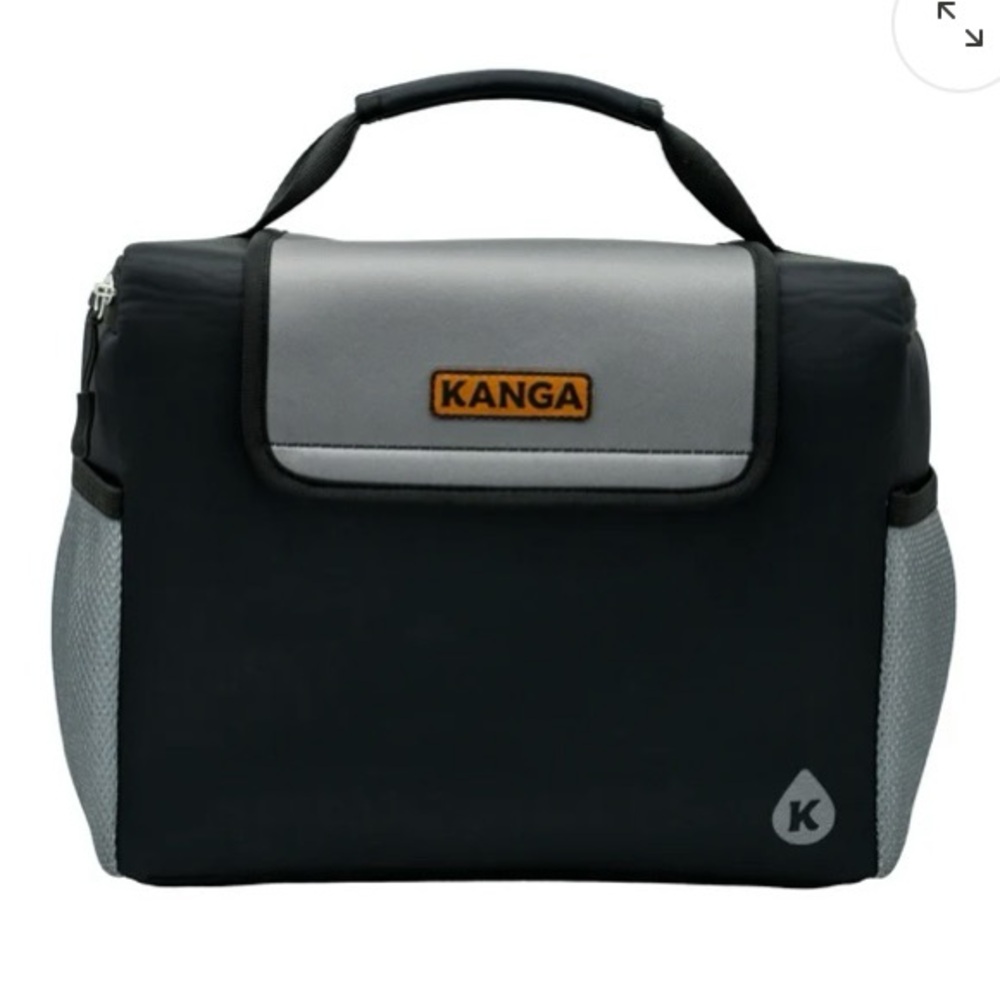 NIB Kanga Cooler Brew Box